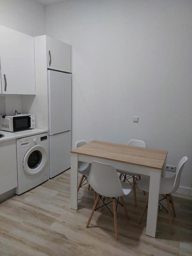 Luna Alameda Grupo Ac Gestion Cádiz Eksteriør bilde